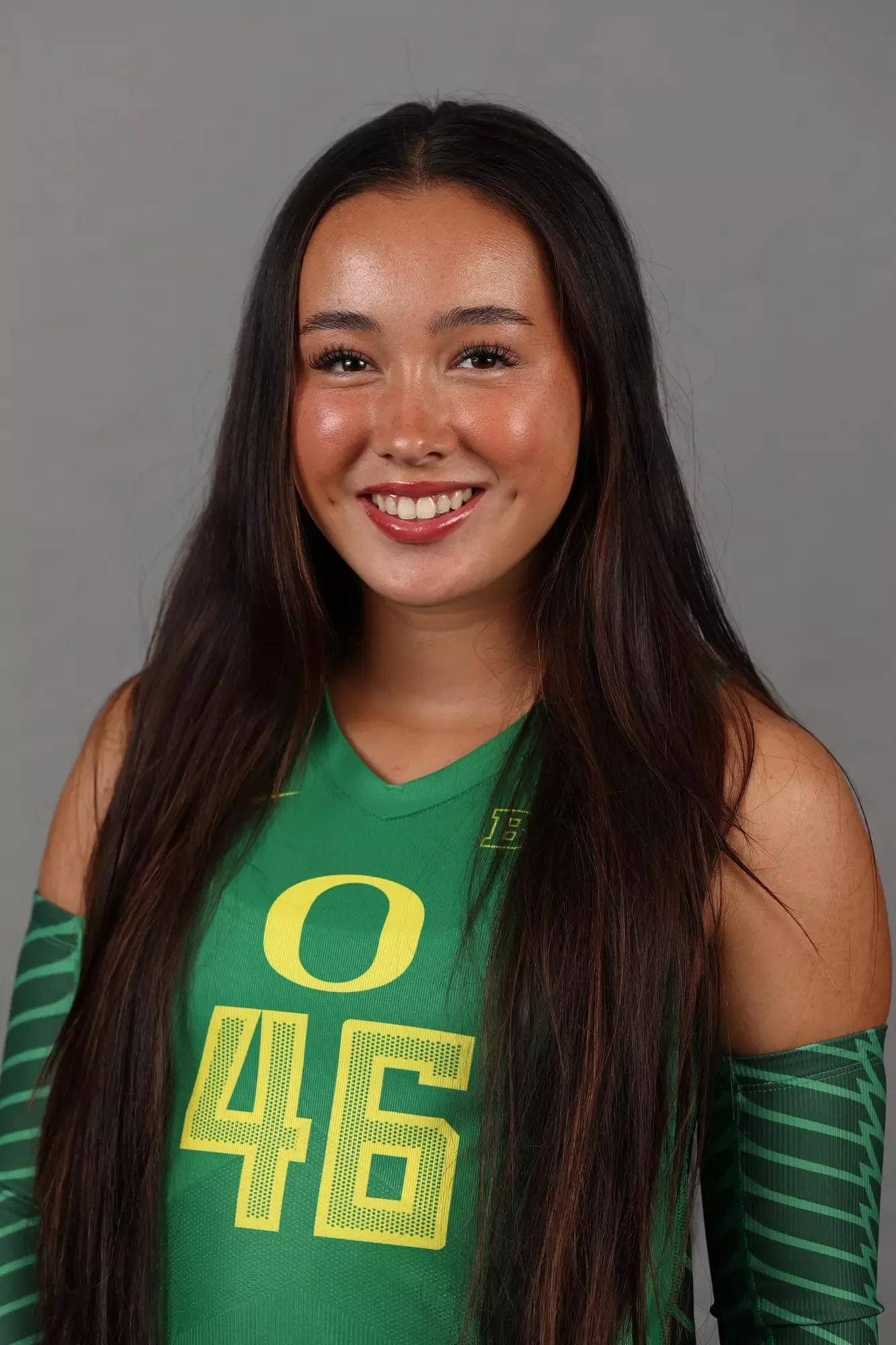 Natalie Fukumoto