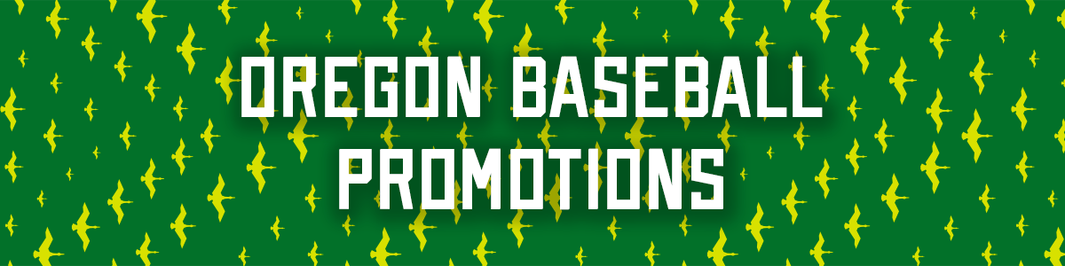 Promotions Page Header
