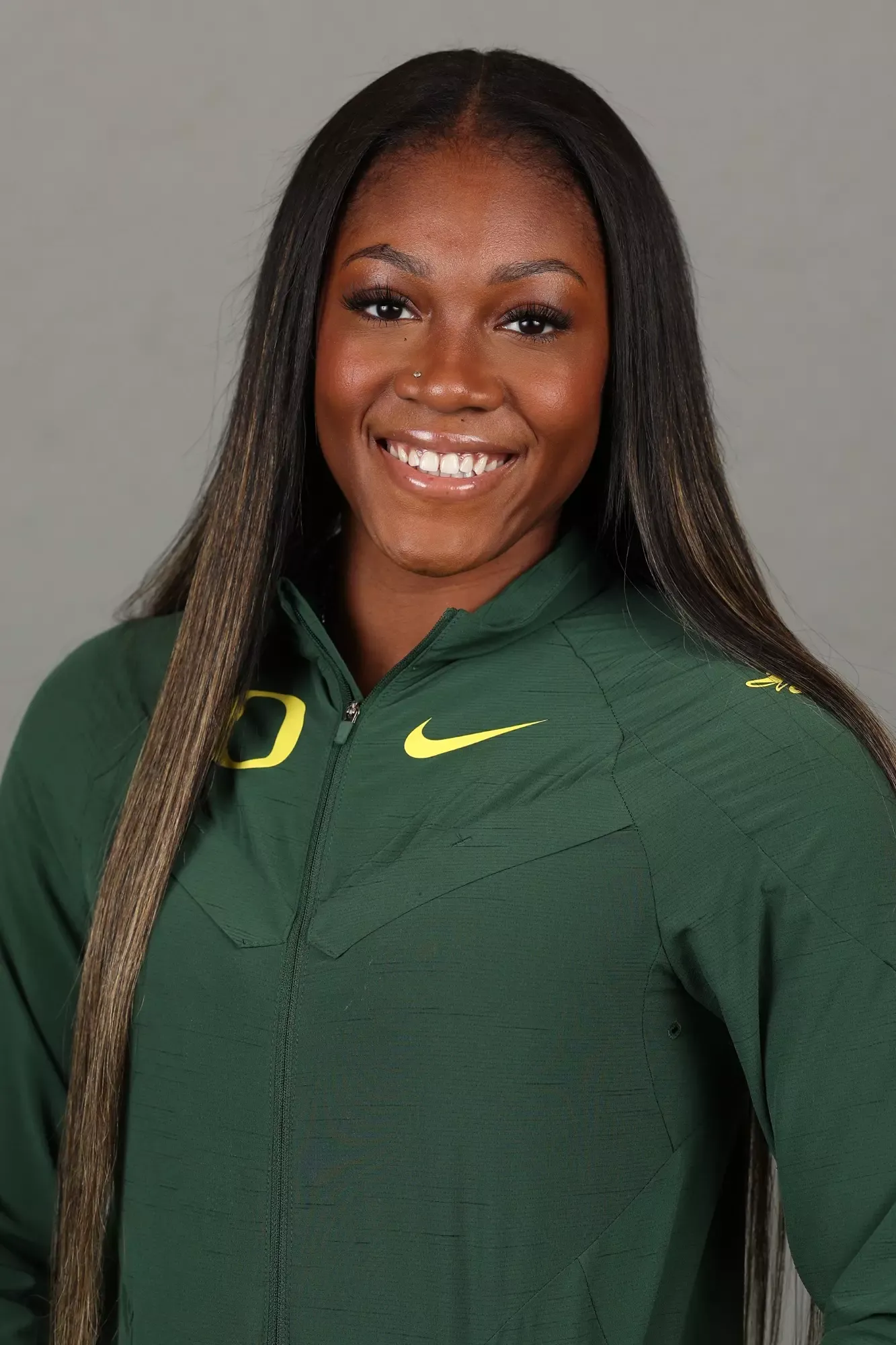 Aaliyah McCormick