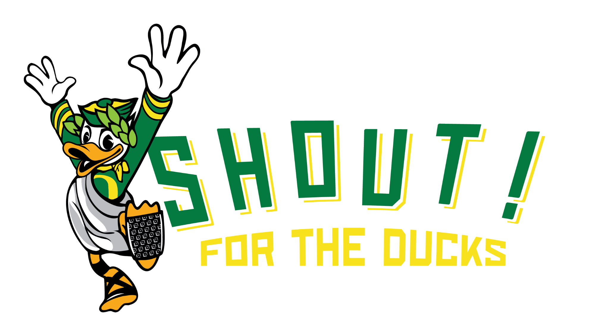 SHOUT Logo