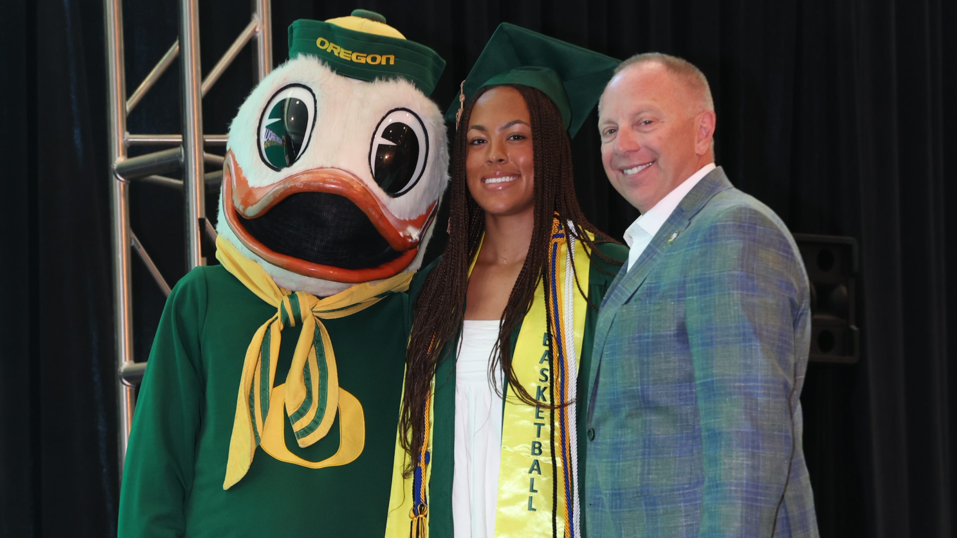 Scholarships