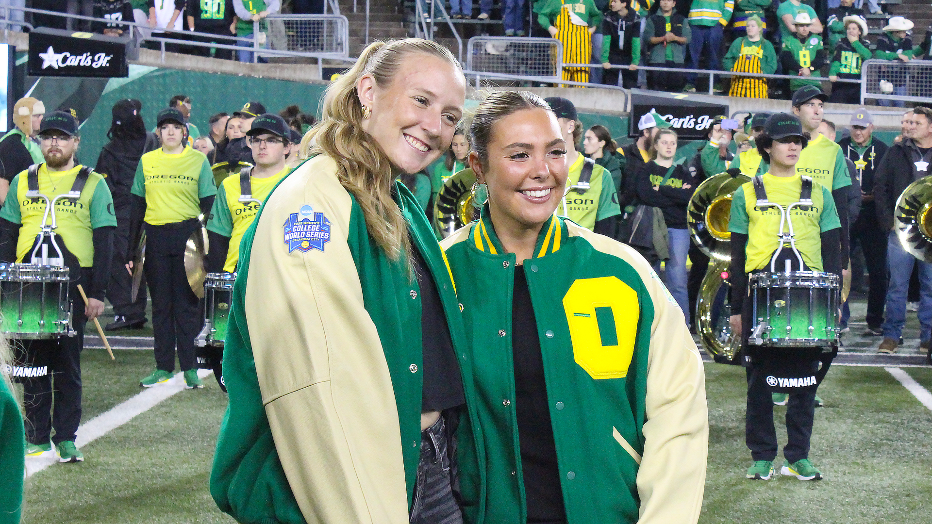 Student-Athlete Experience