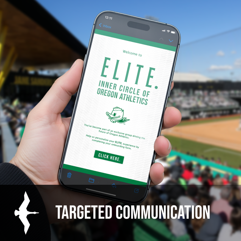 Targeted Communications