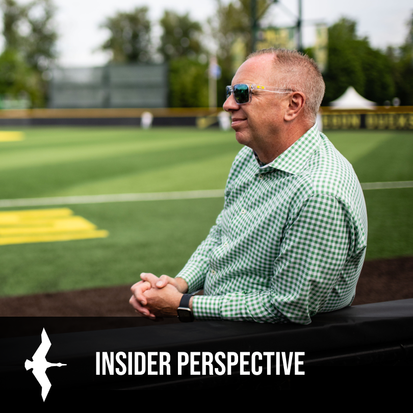 Insider Perspective