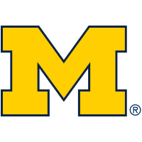 University of Michigan Logo