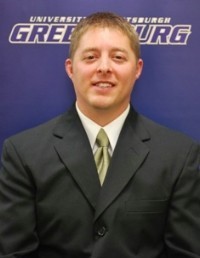 Anthony Williams
