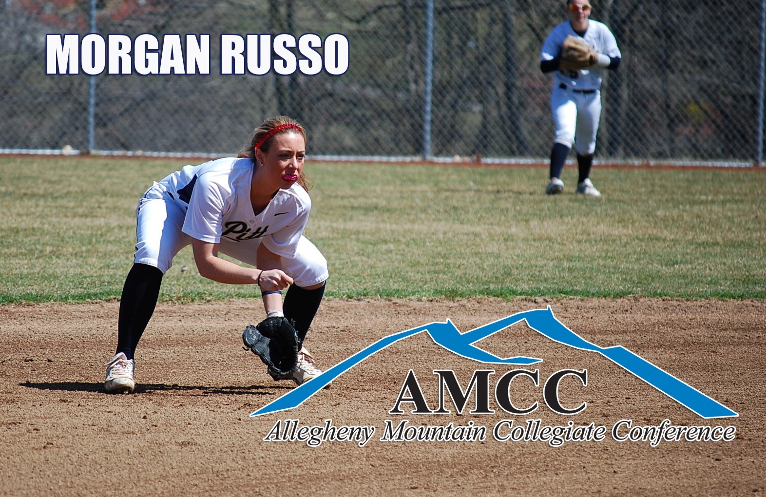 Morgan Russo - Softball - University of Pittsburgh Greensburg Athletics