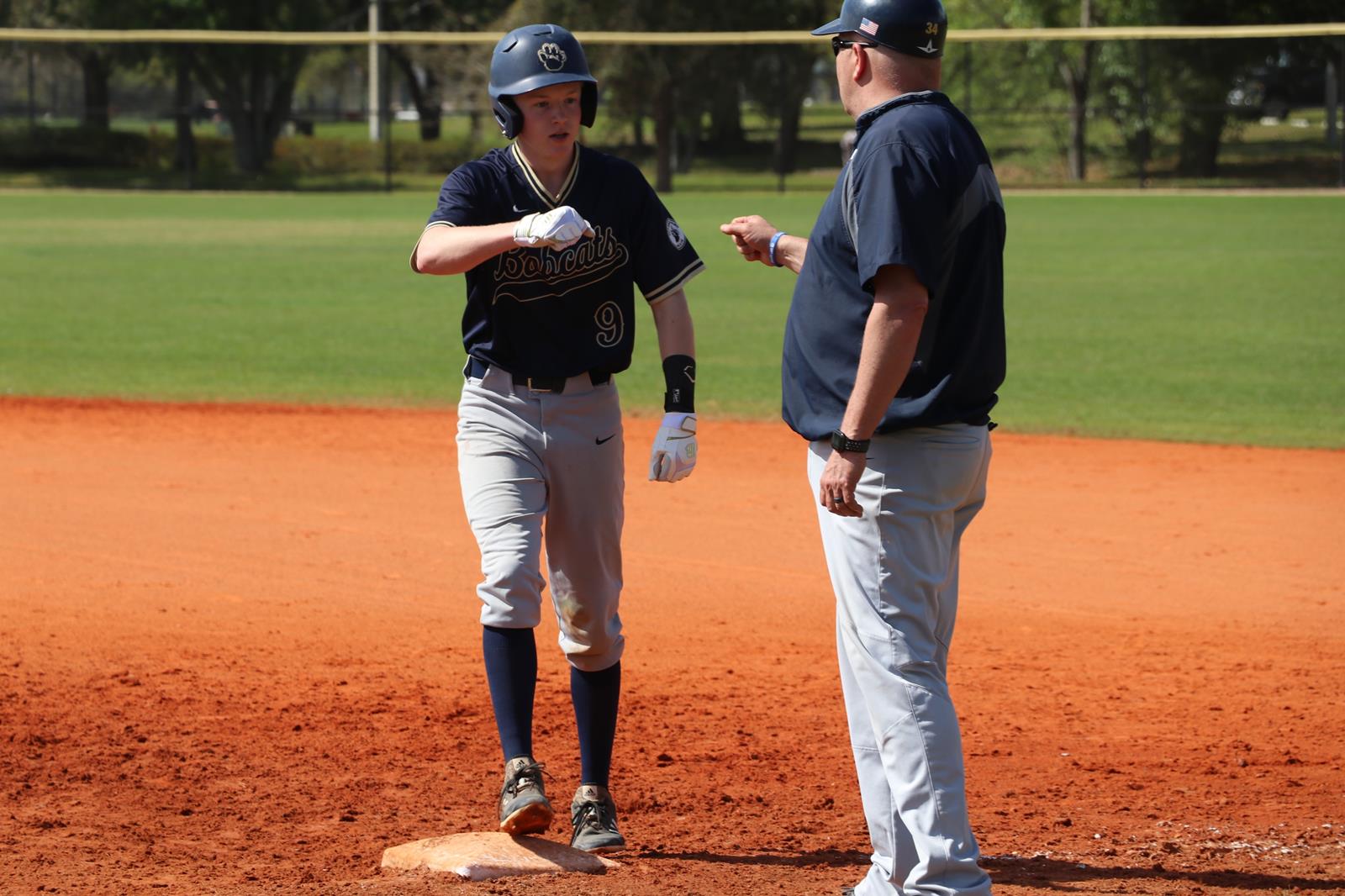 Will Thorp Baseball University of Pittsburgh Greensburg Athletics