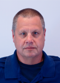 Jeff Heater