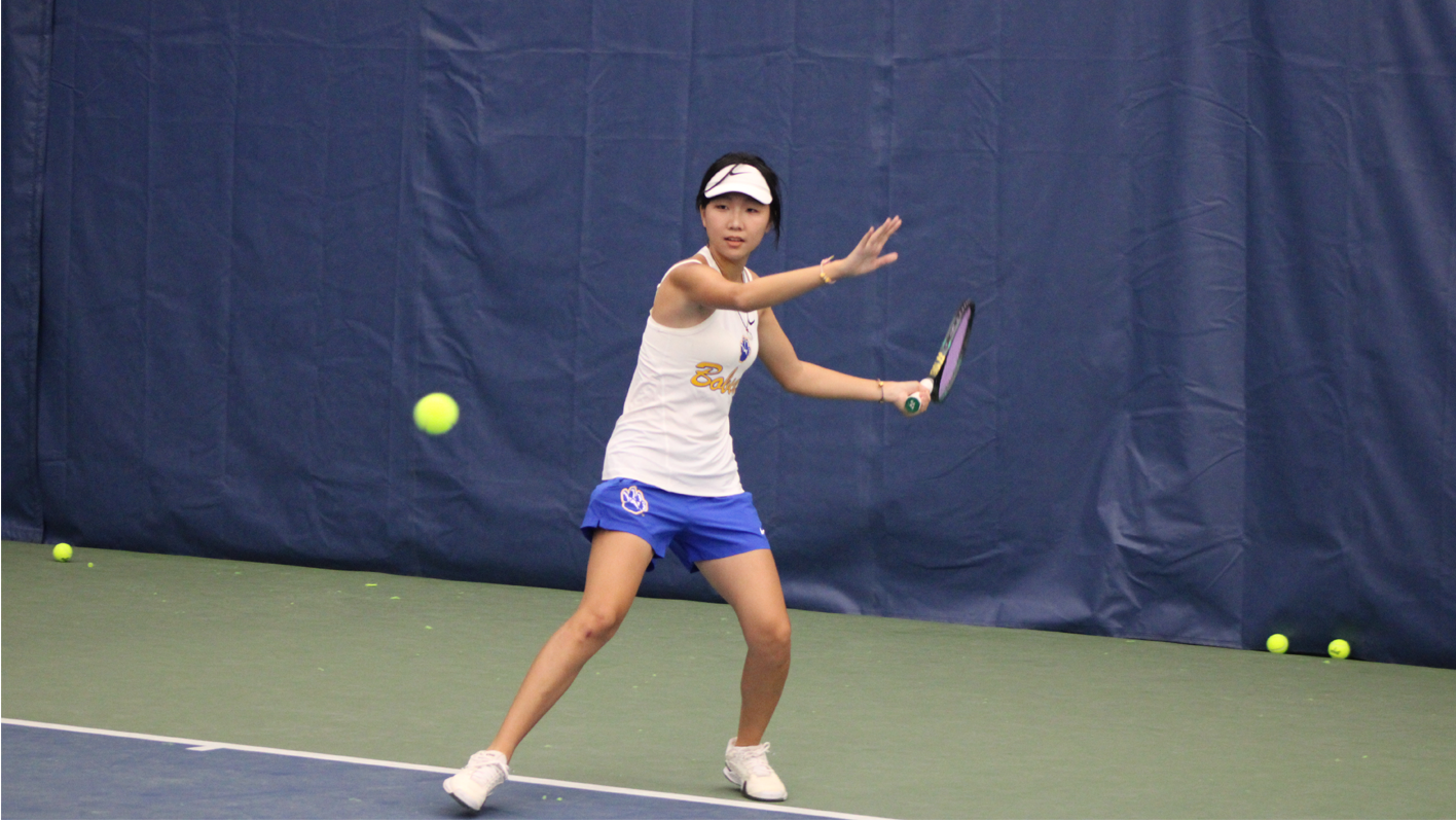 NANCY JIANG FOREHAND