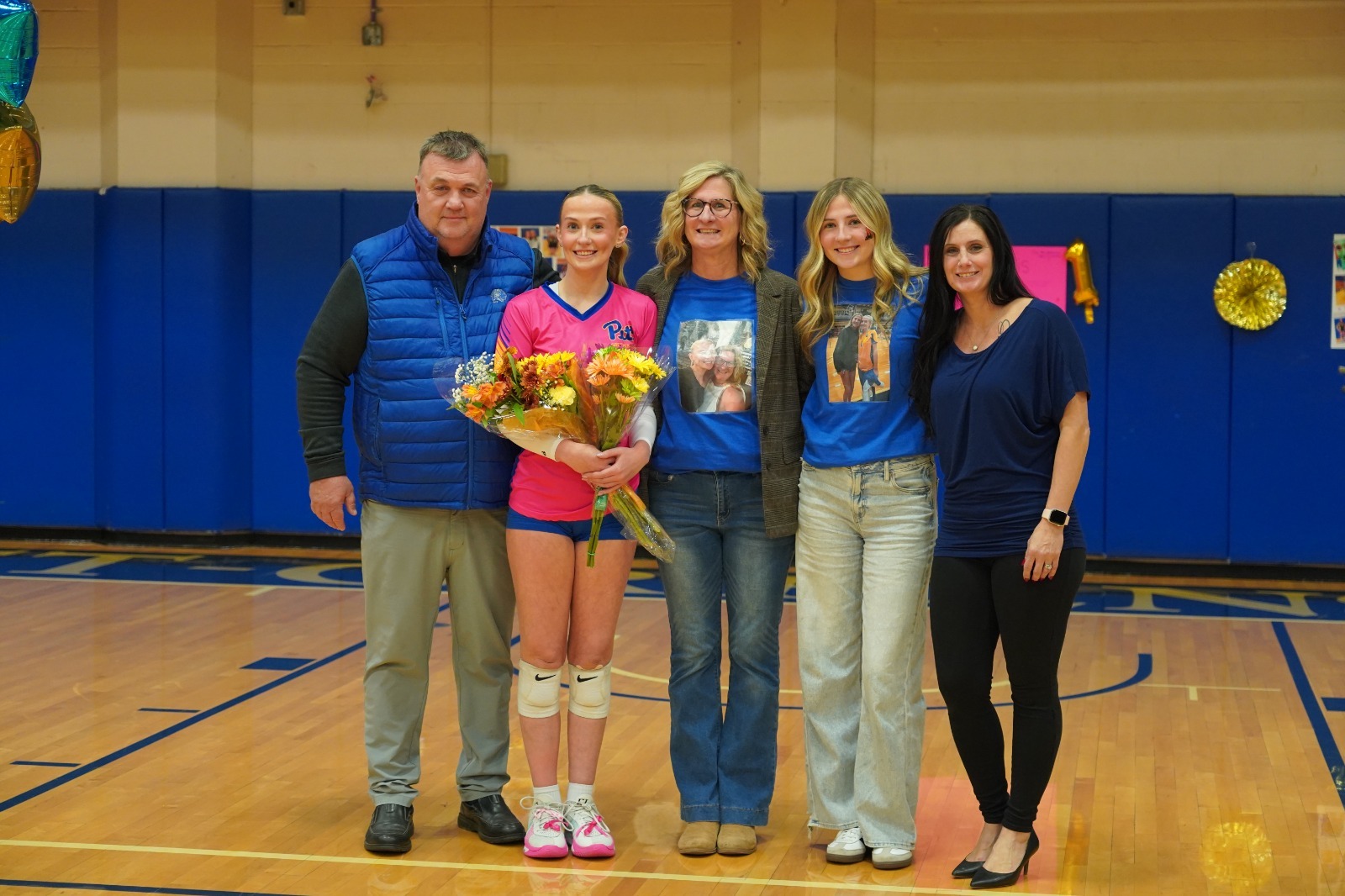 Grace Senior