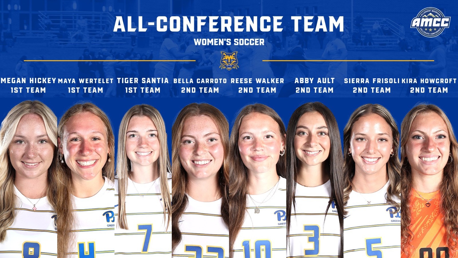 wsoc all amcc
