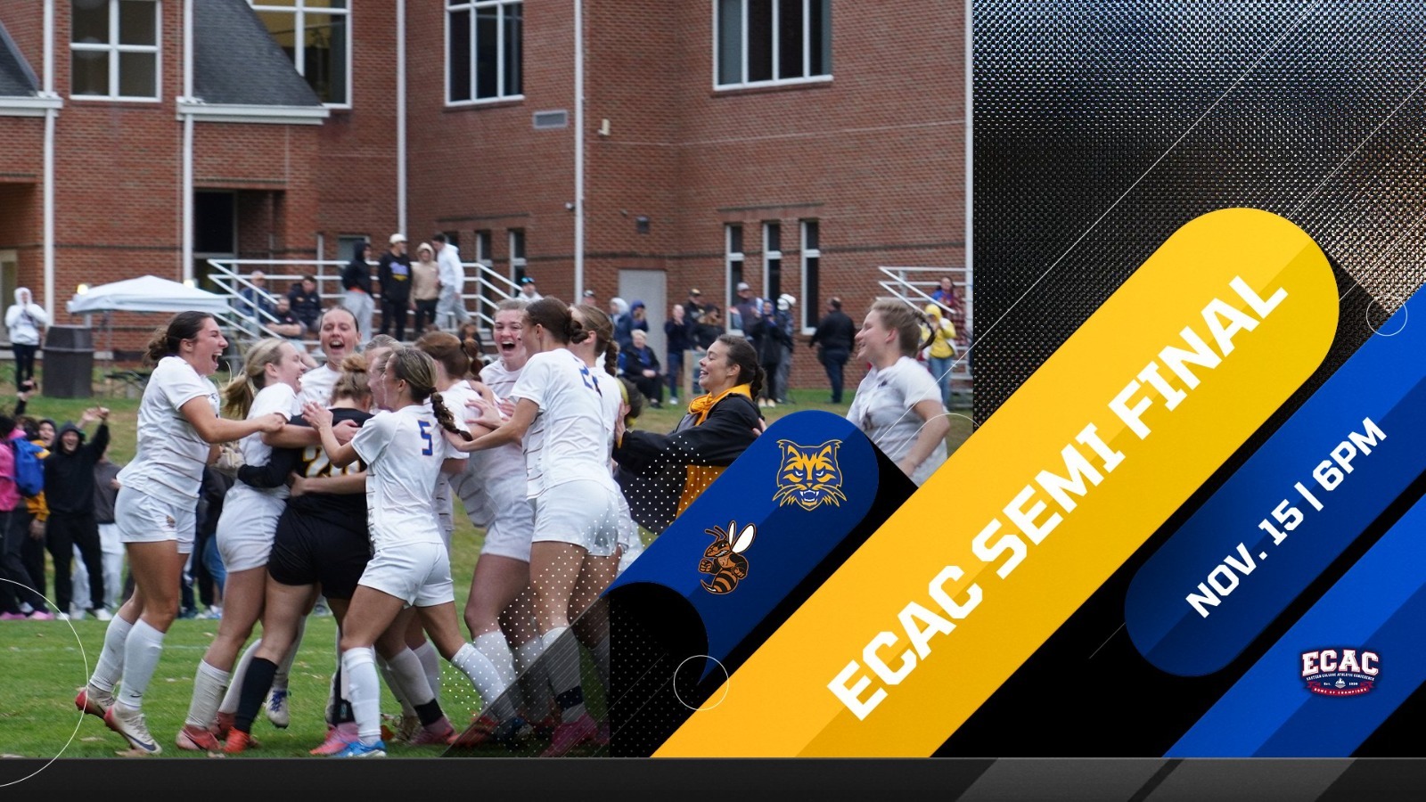 wsoc ecac semi