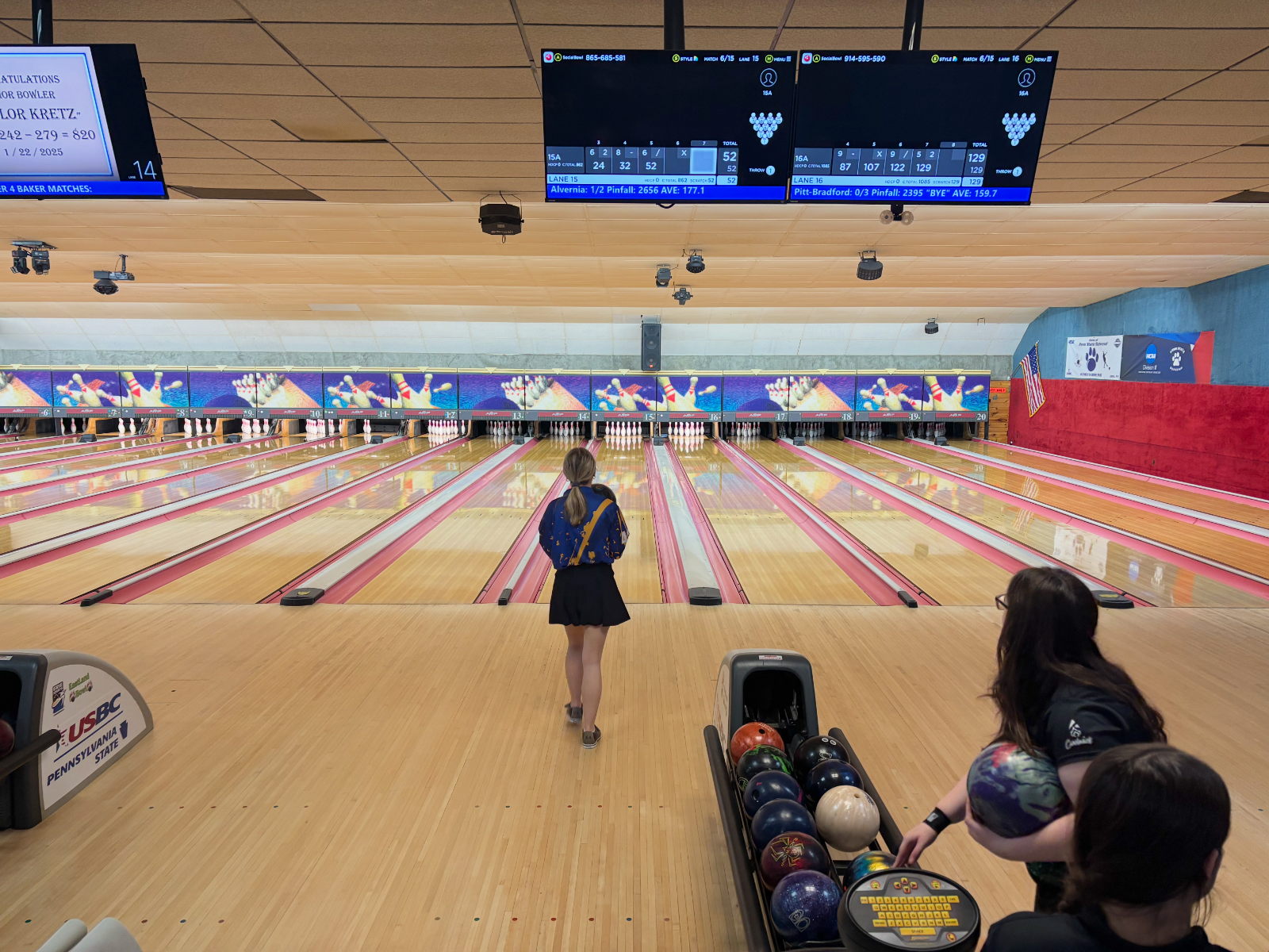 bowling 1