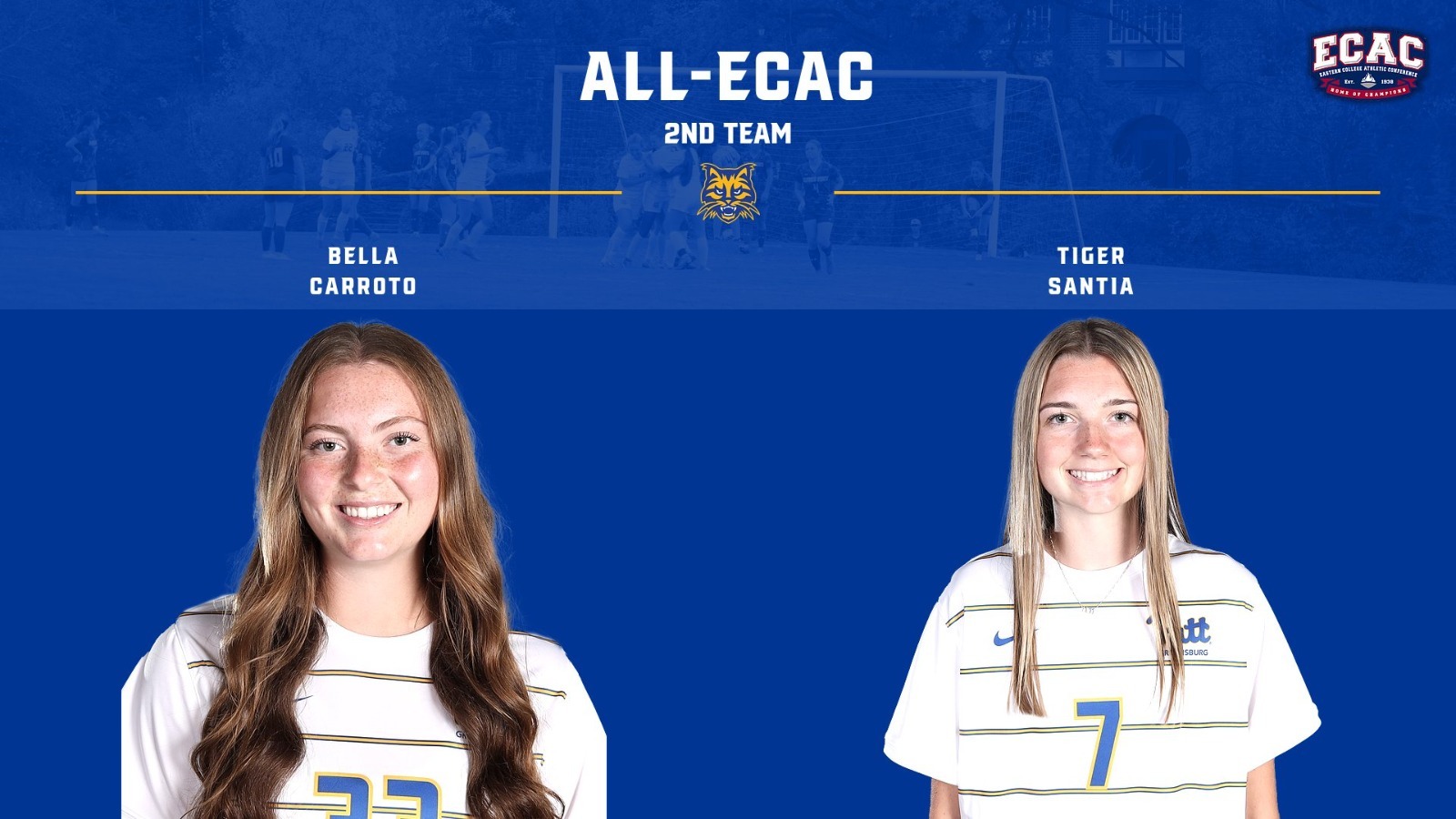 all ecac