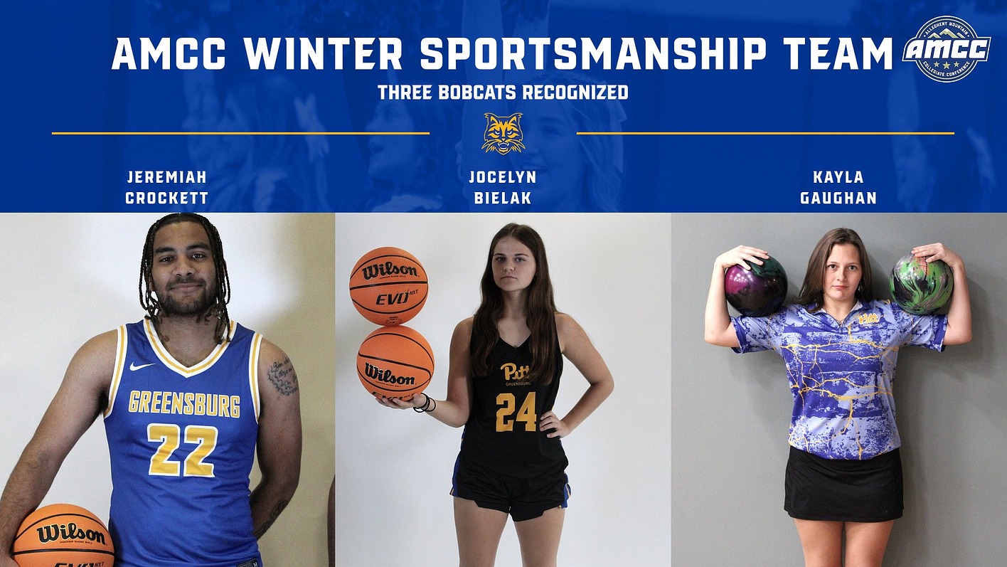 2025 Winter Sportsmanship teams