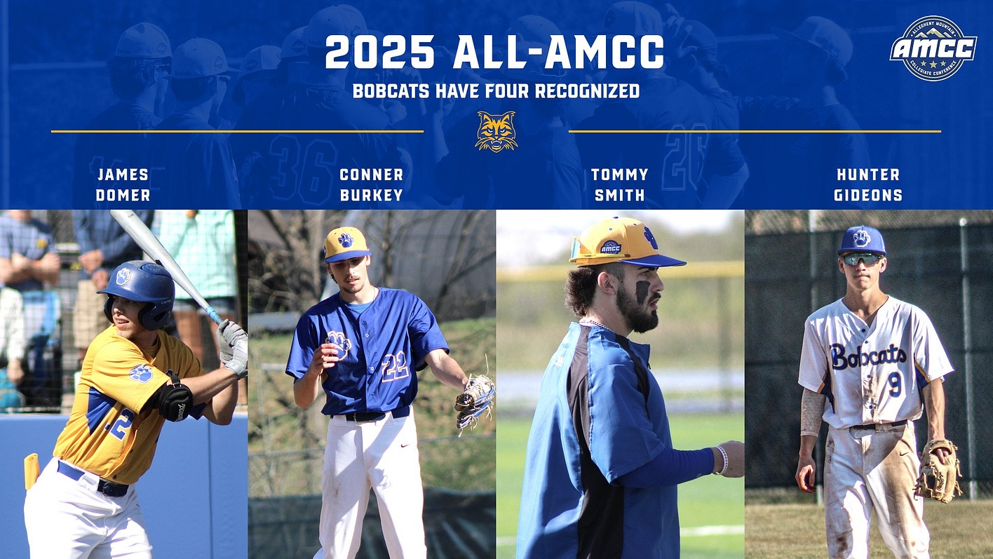 2025 All-AMCC Graphic