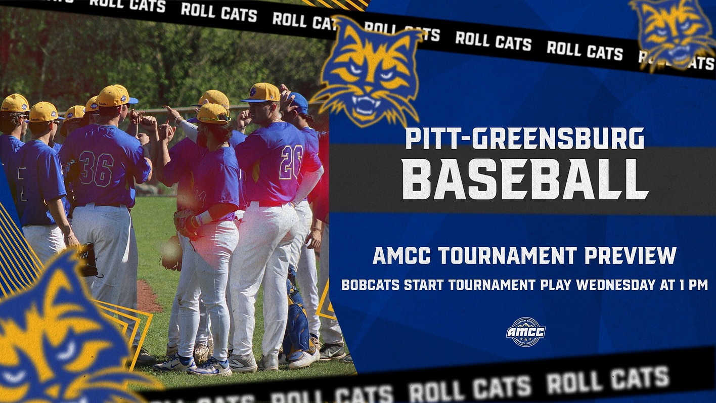 2025 Baseball AMCC Tournament Preview