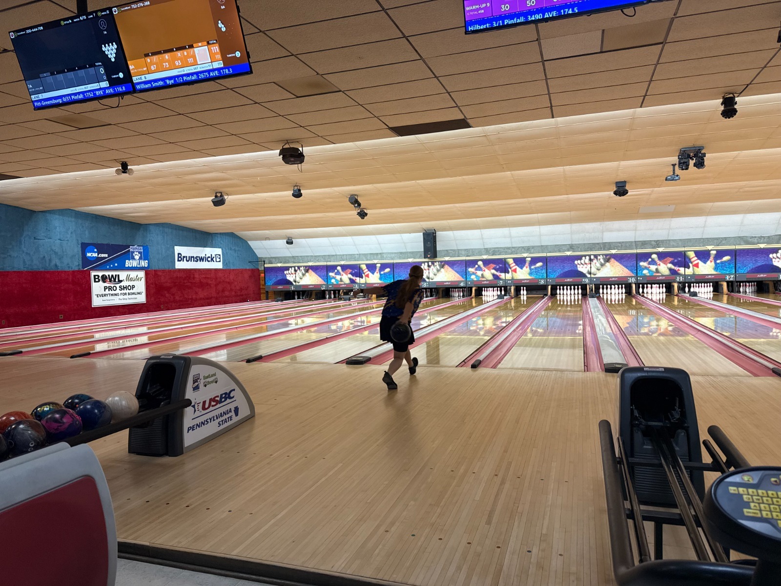 kayla bowling