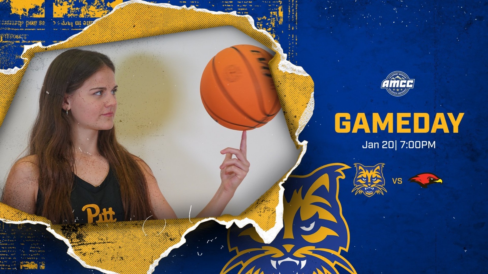 wbb vs laroche preview