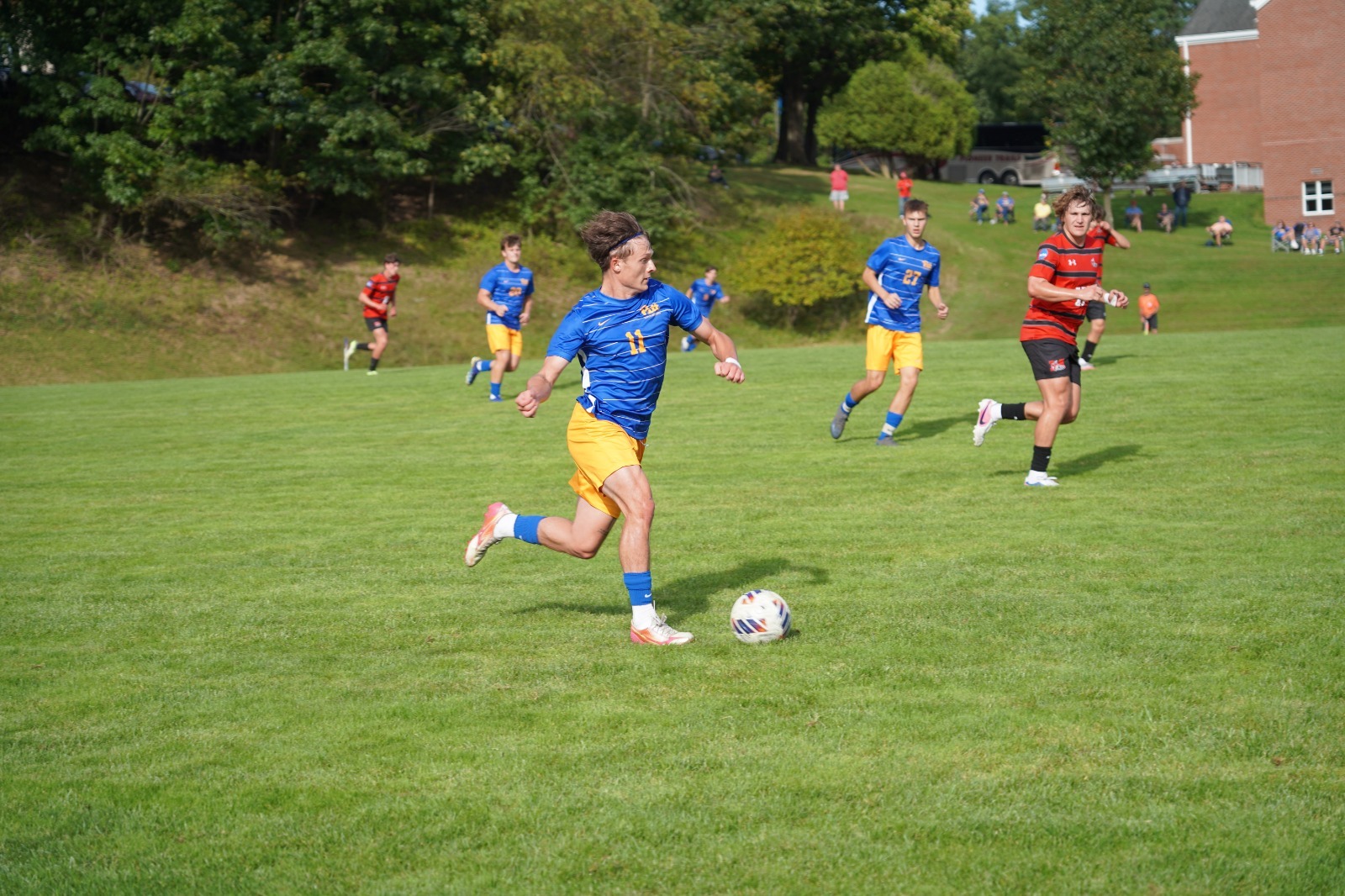 jake dribble