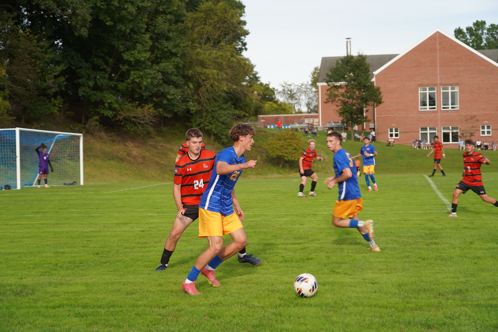 cooper turn