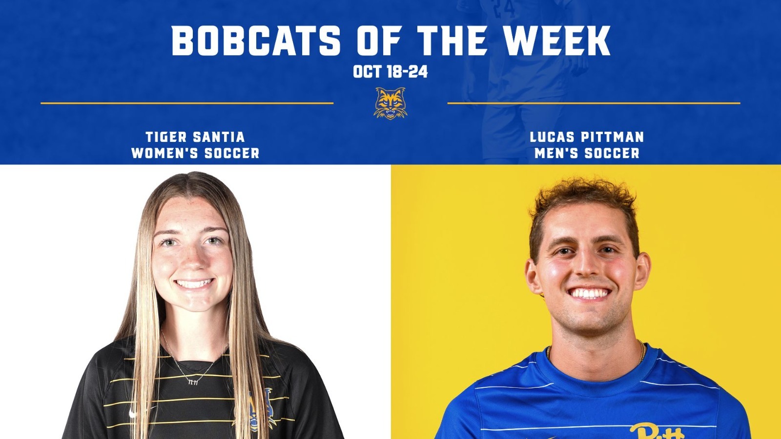 bobcat of the week oct 18.24