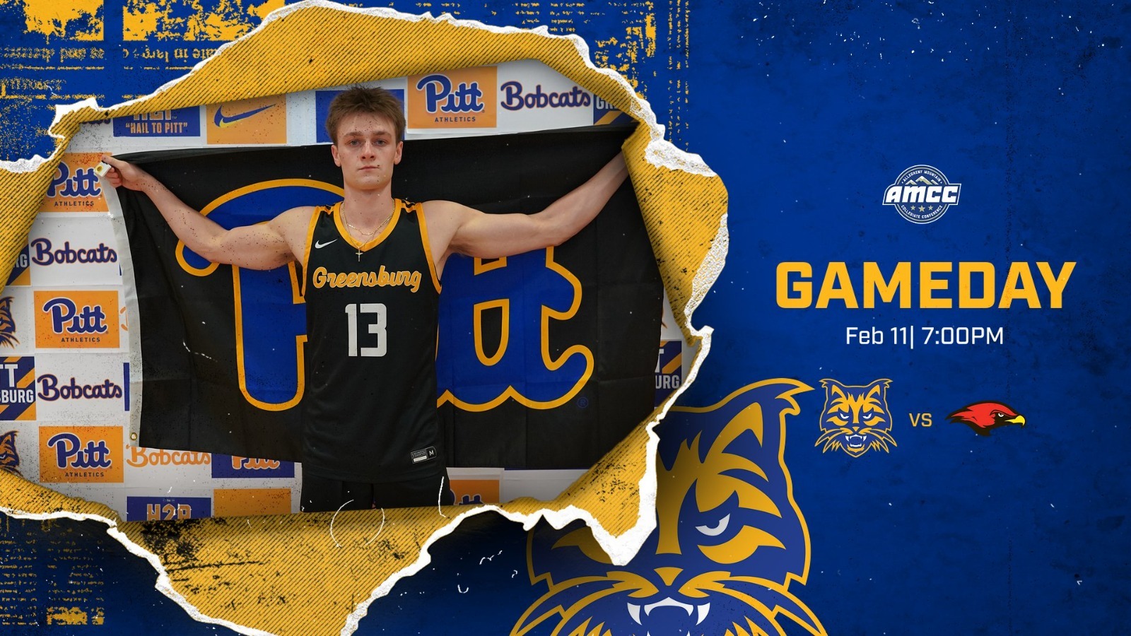 mbb vs laroche preview