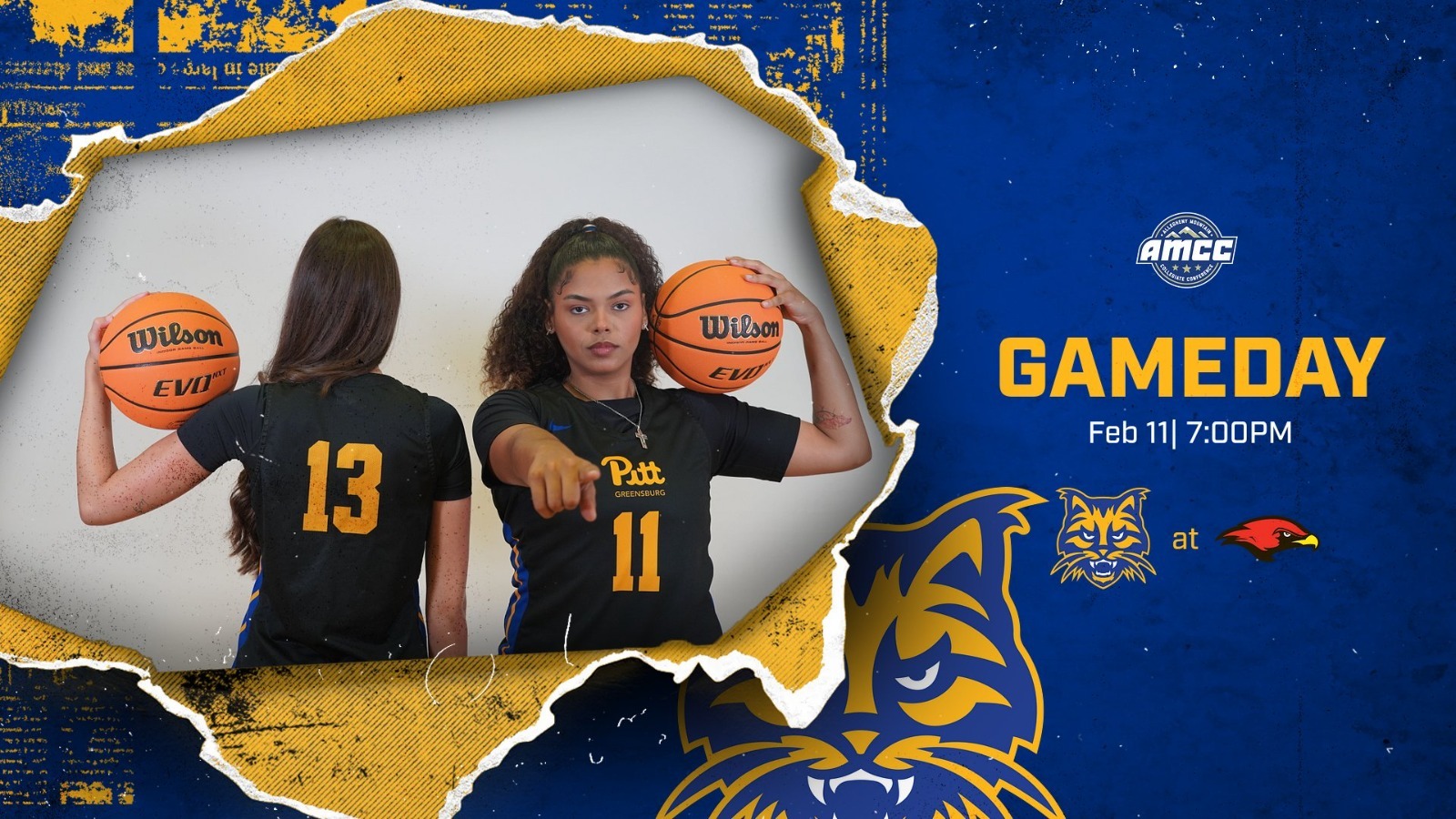 wbb at laroche preview