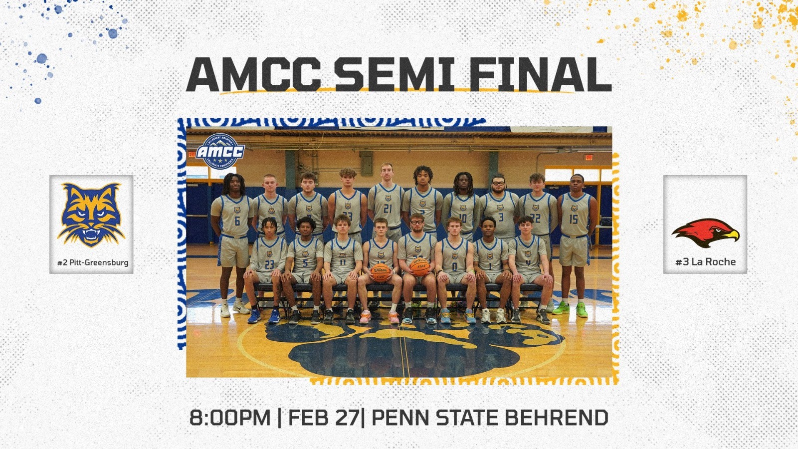 mbb amcc semi final preview
