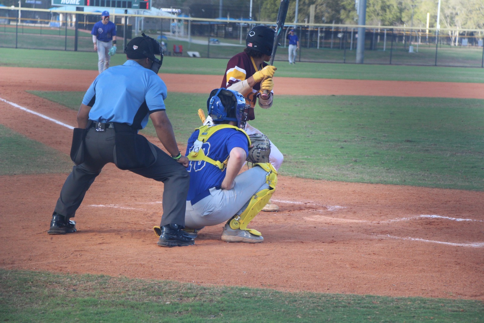 jonah catching calvin