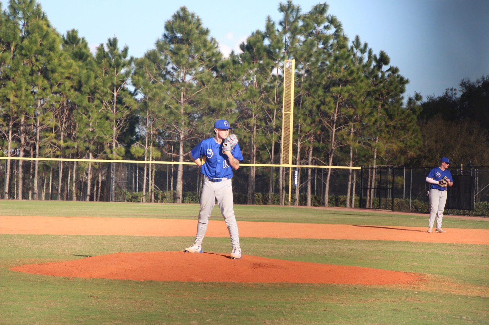 tommy butts pitching