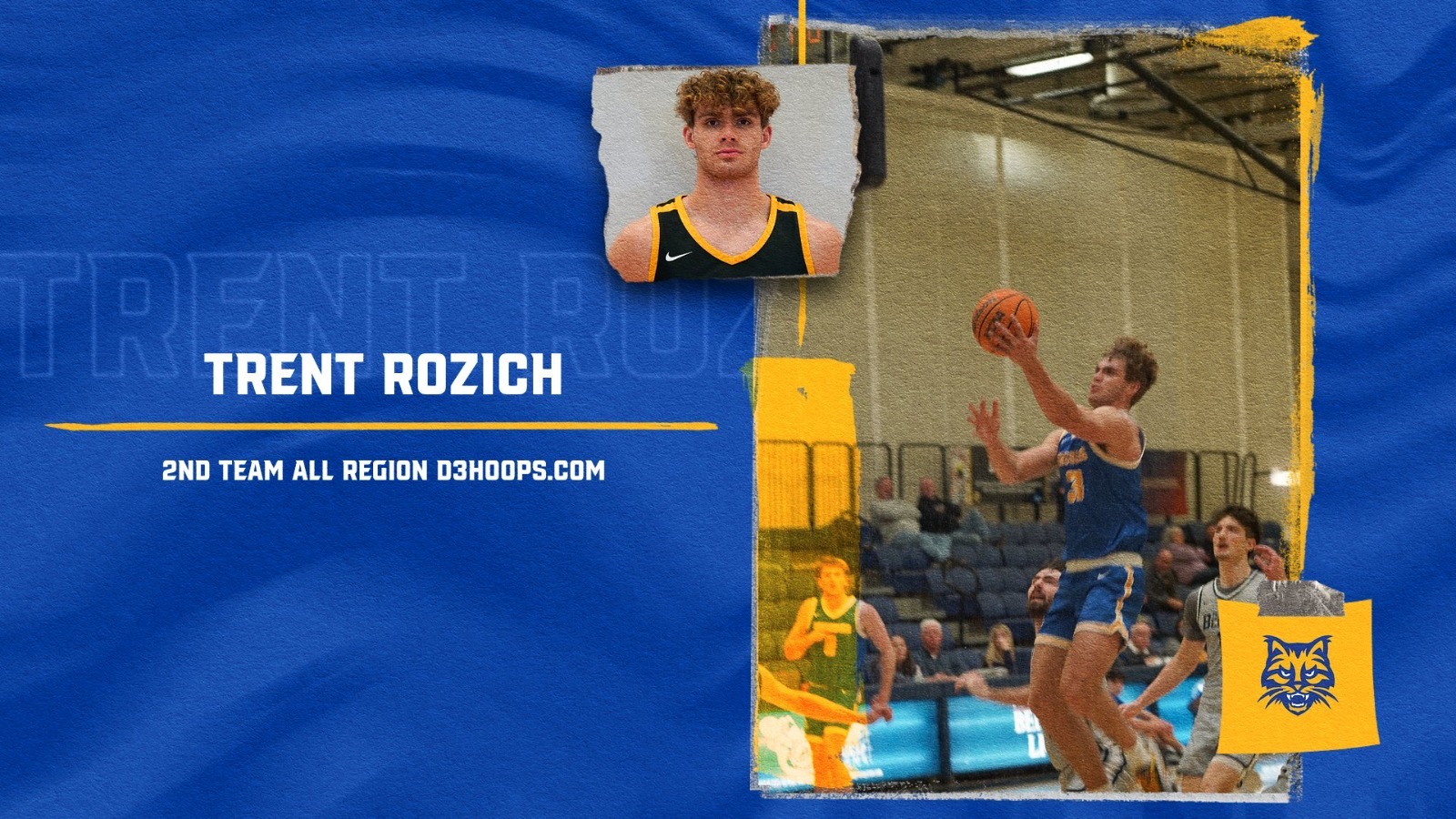 rozich d3 hoops