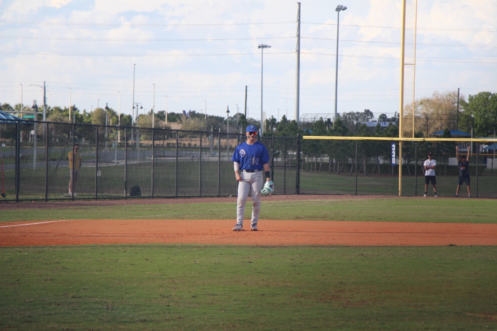 tommy fielding florida