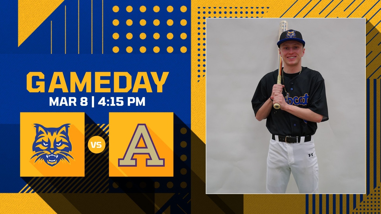 baseball preview vs albion