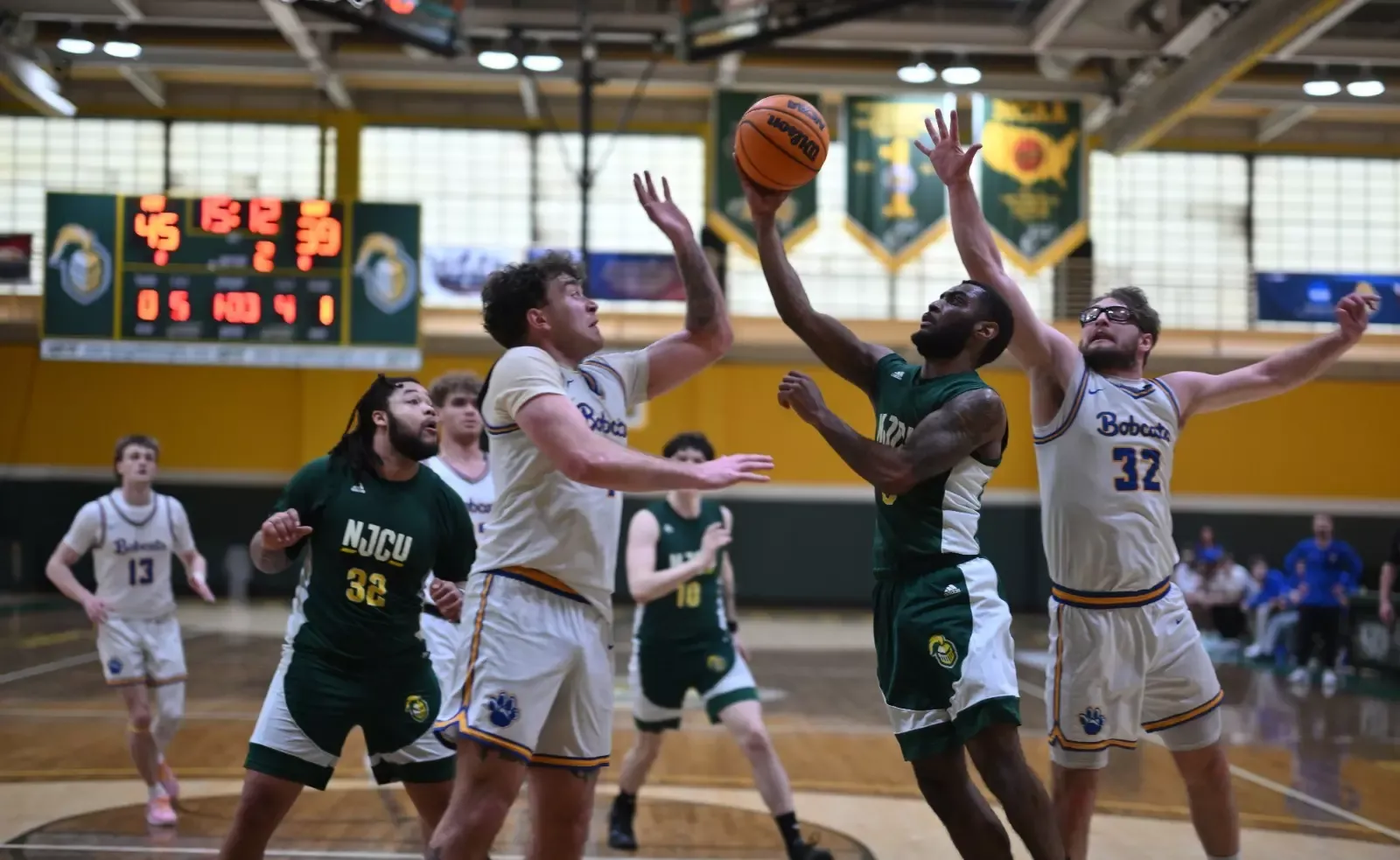 mbb ecac semi njcu