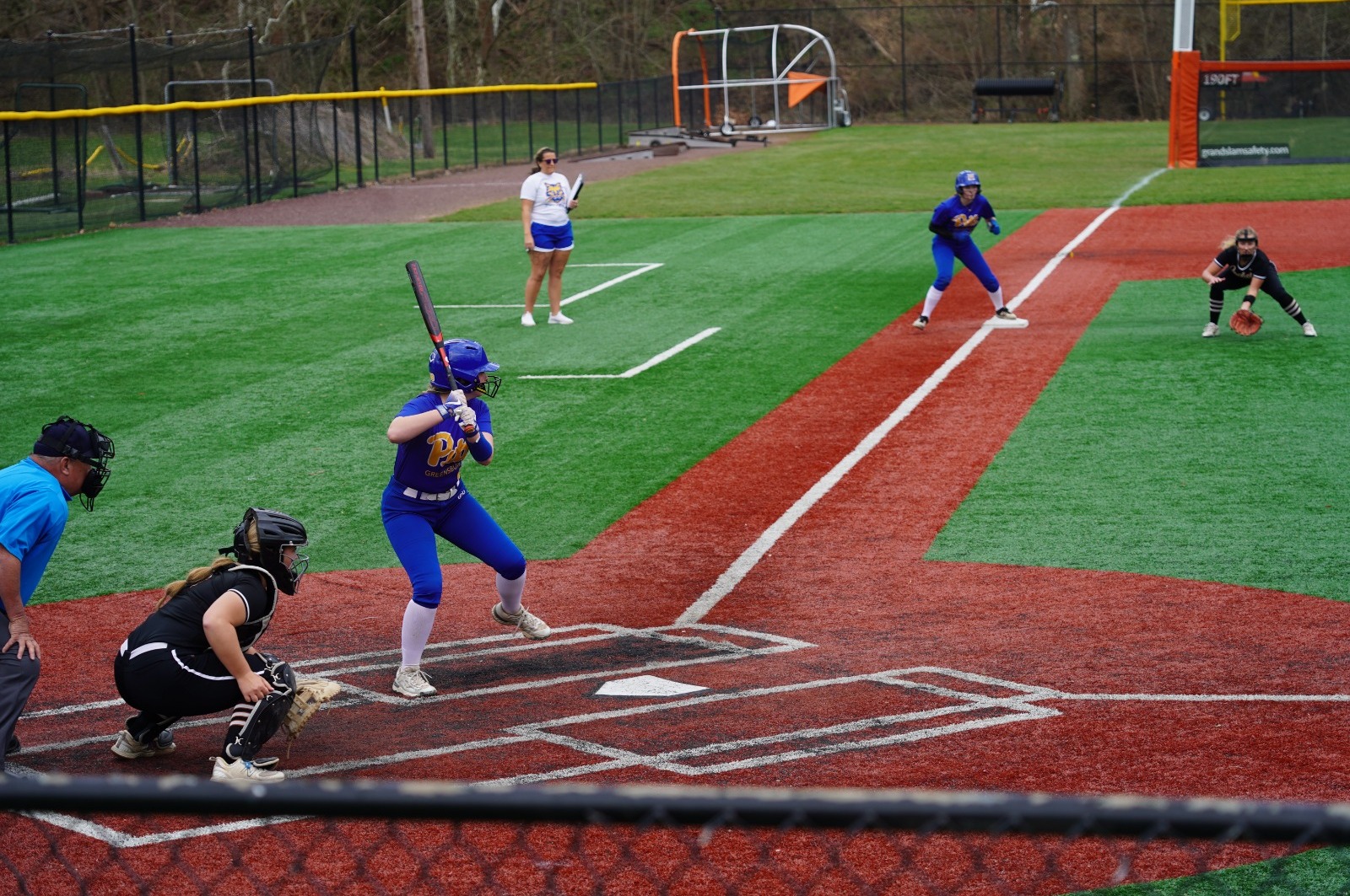 falynn waynesburg