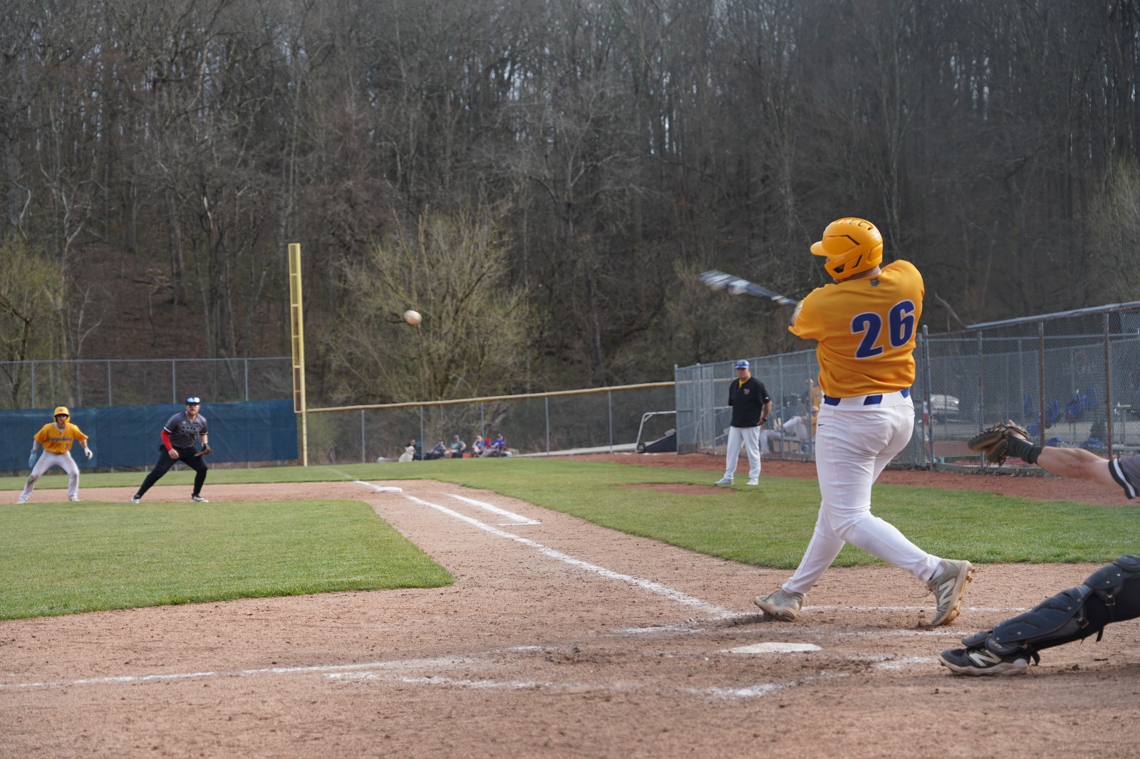 solinski swing laroche