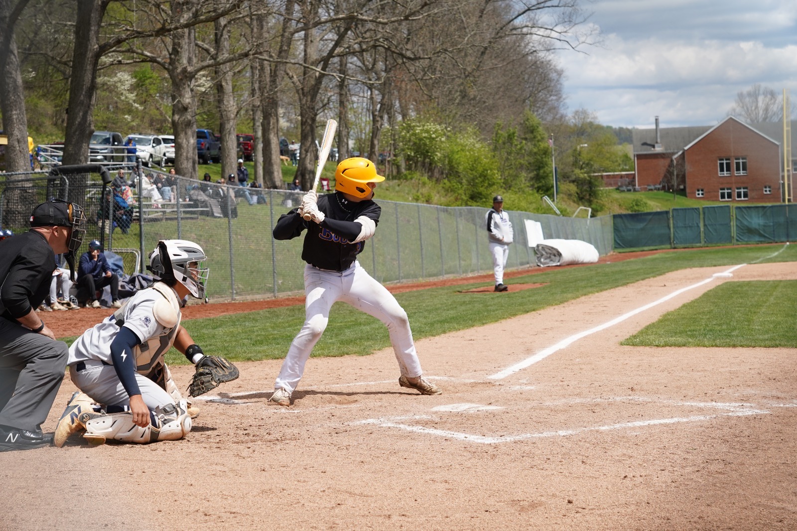 amcc baseball round 1