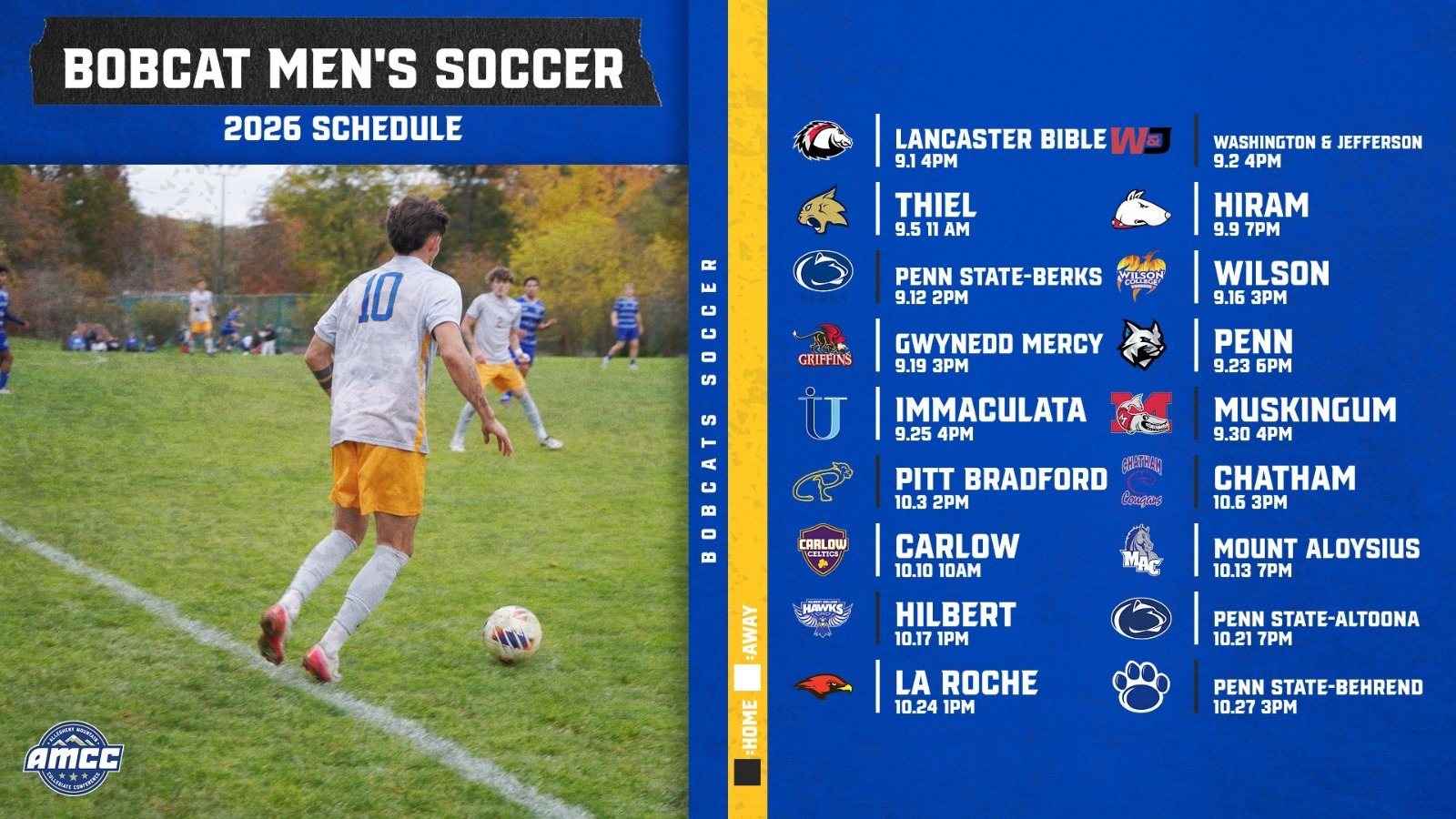 msoc schedule release 2026
