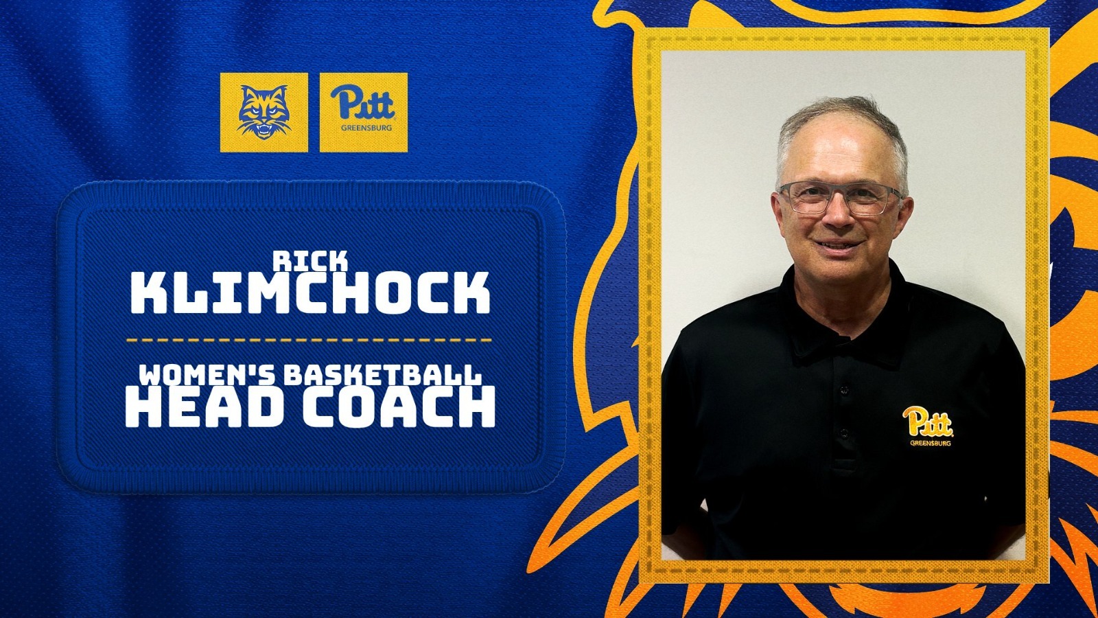 rick klimchock release