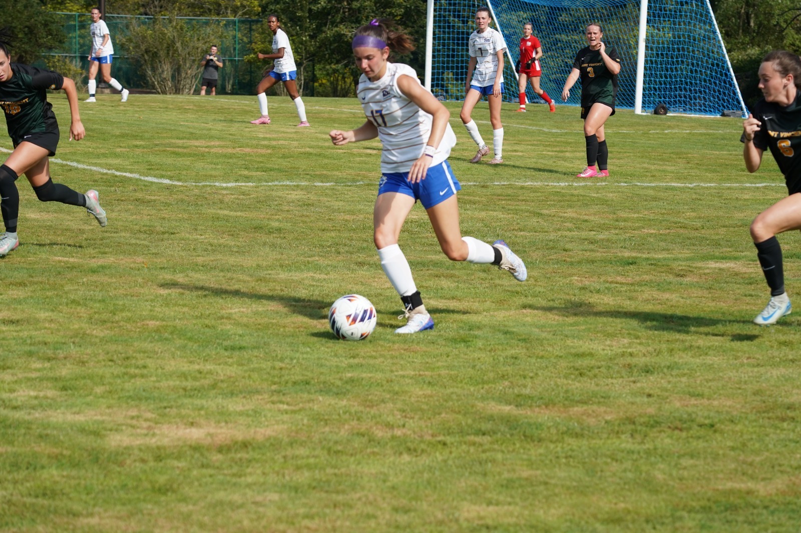 riley vs svc