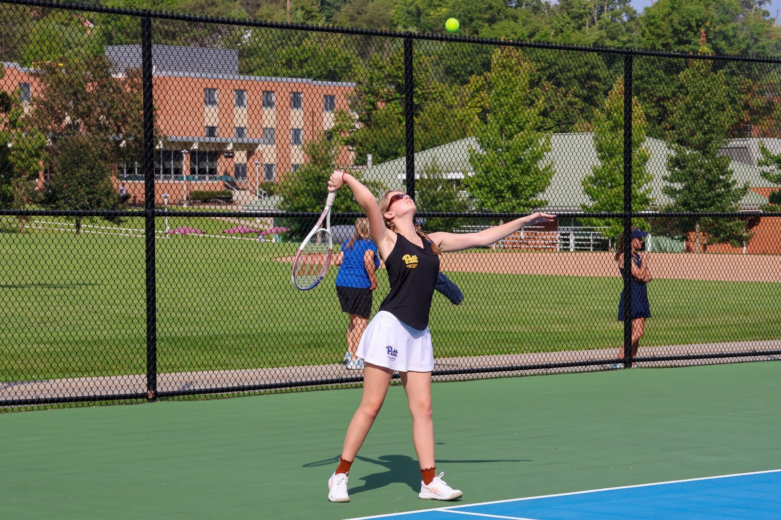 w tennis altoona