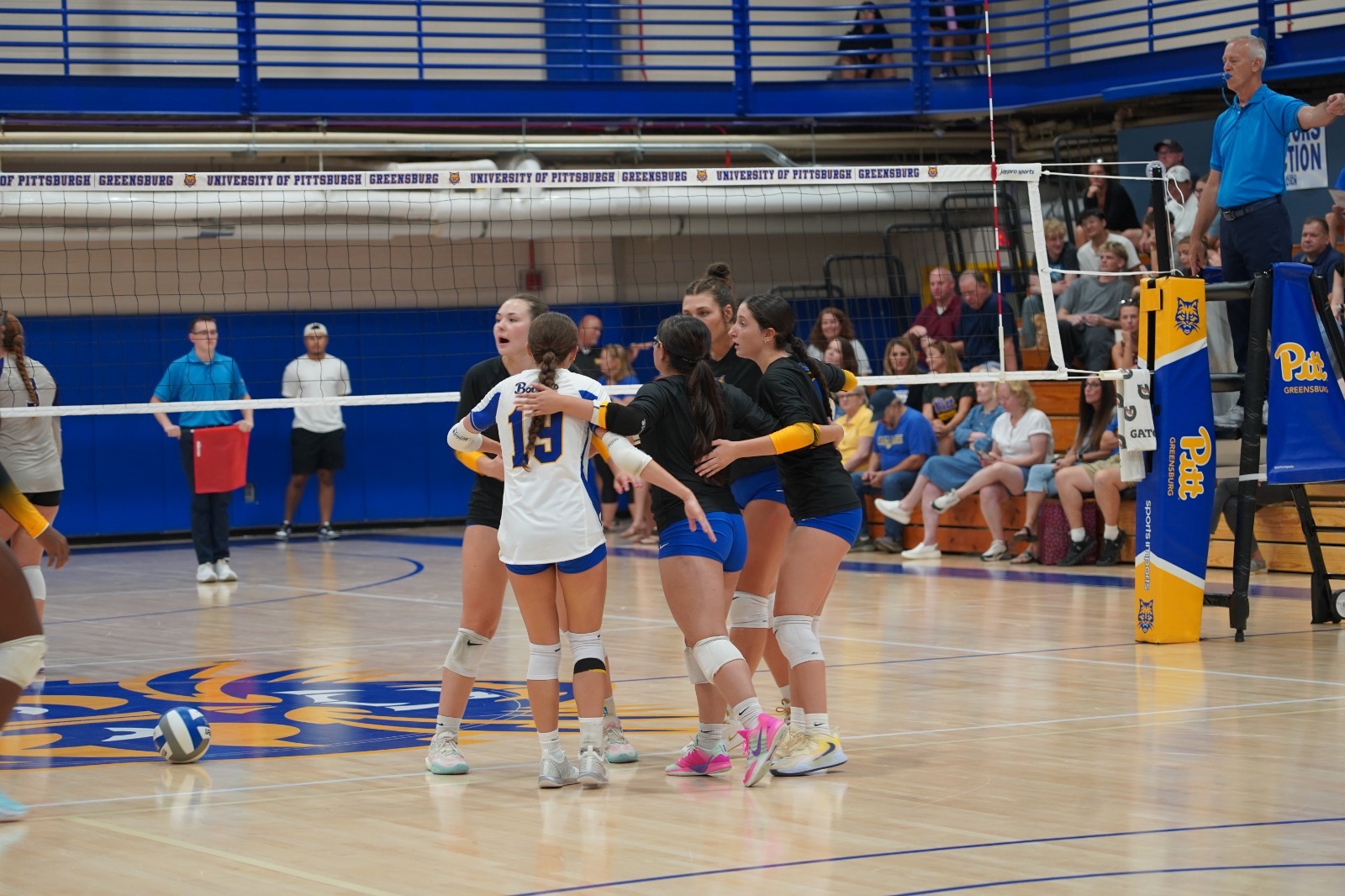 vb vs chatham