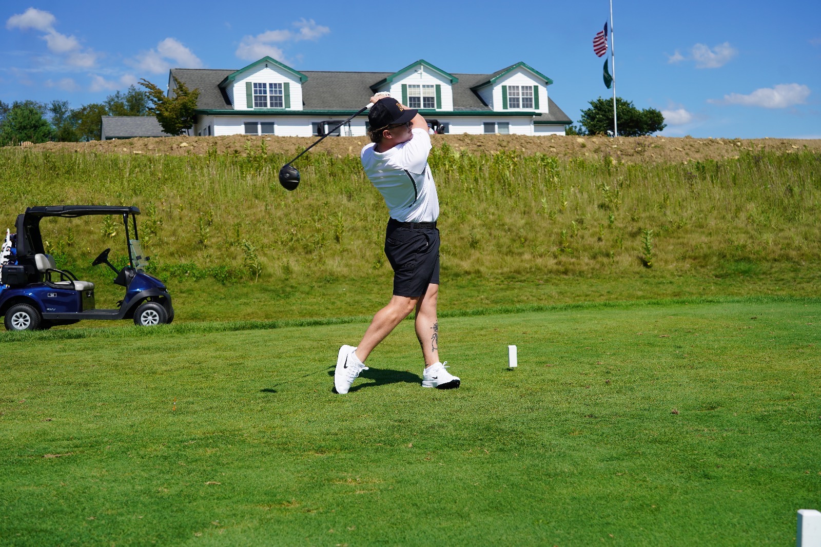 Codi golf 