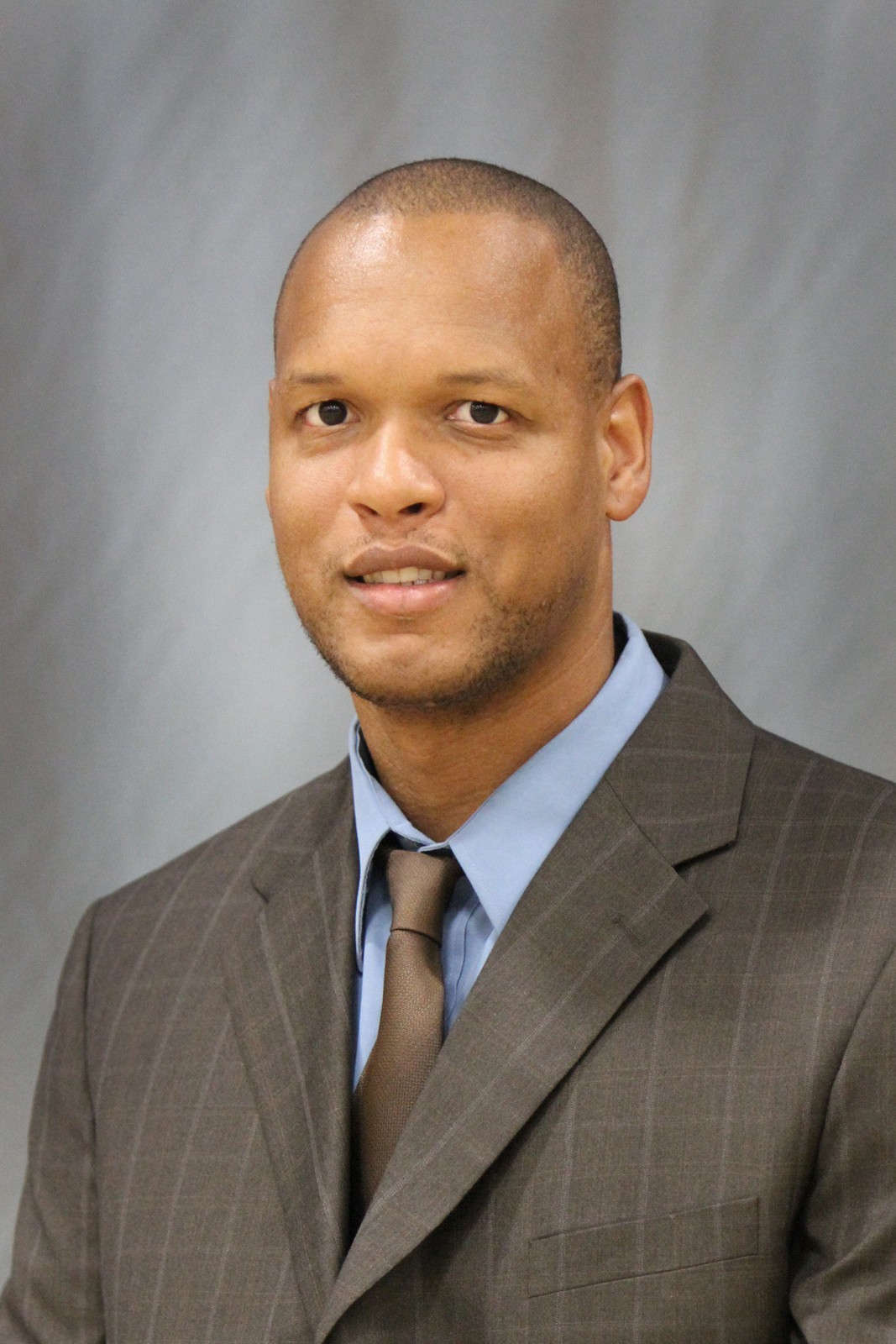 Jamal Palmer