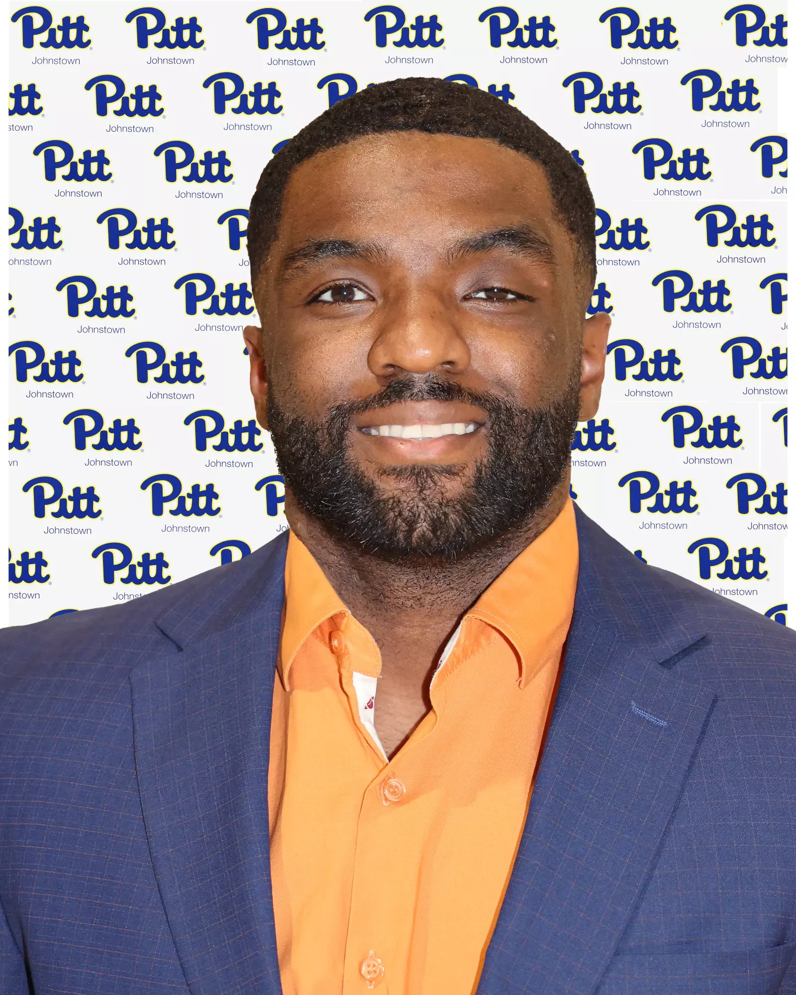 2026-27 UPJ women's Basketball-Asst. Coach Kendale Chambers Head & Shoulder Phot