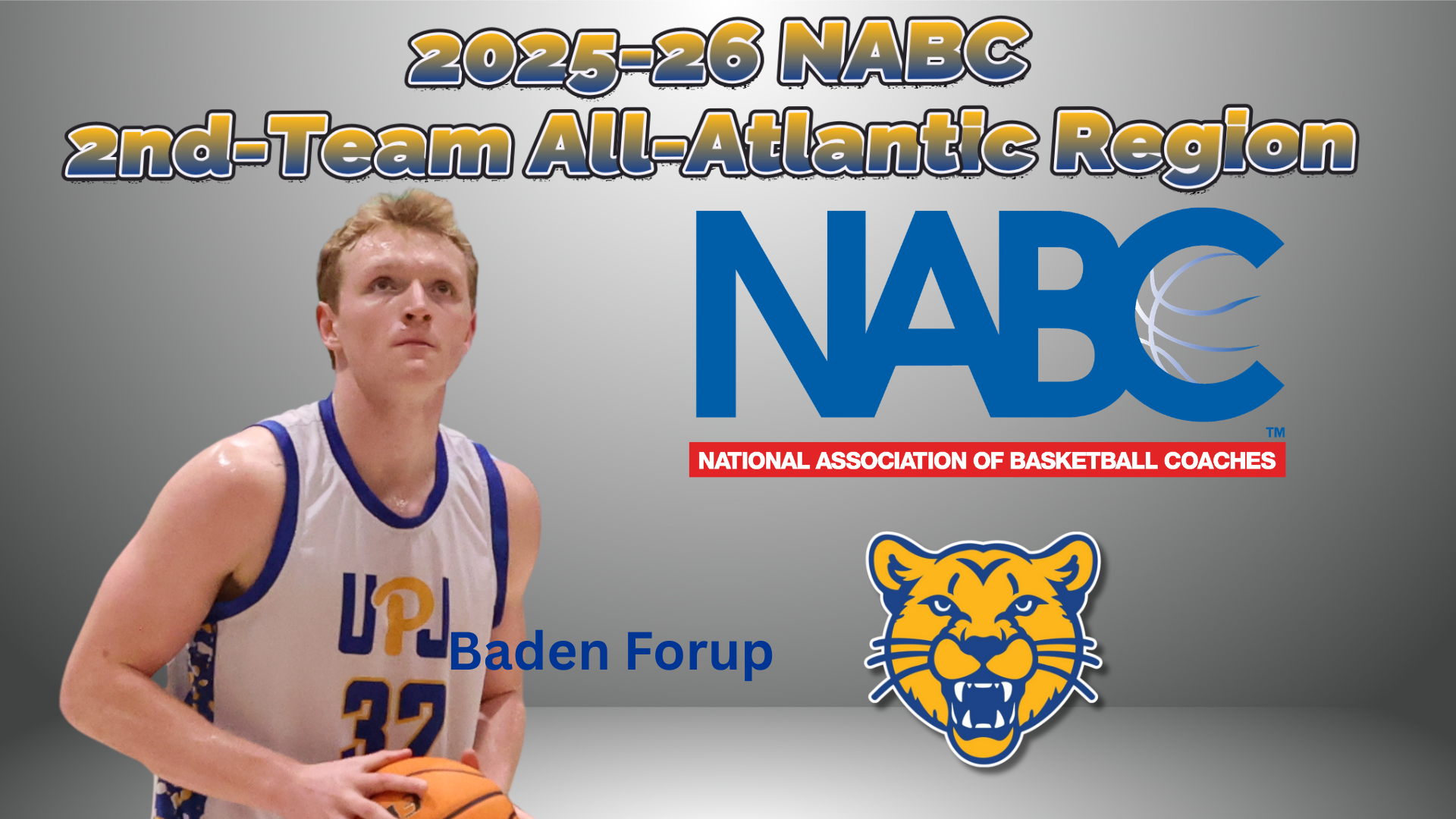 ForupBaden-2025-26 NABC 2nd-Team Atlantic Region-Graphic