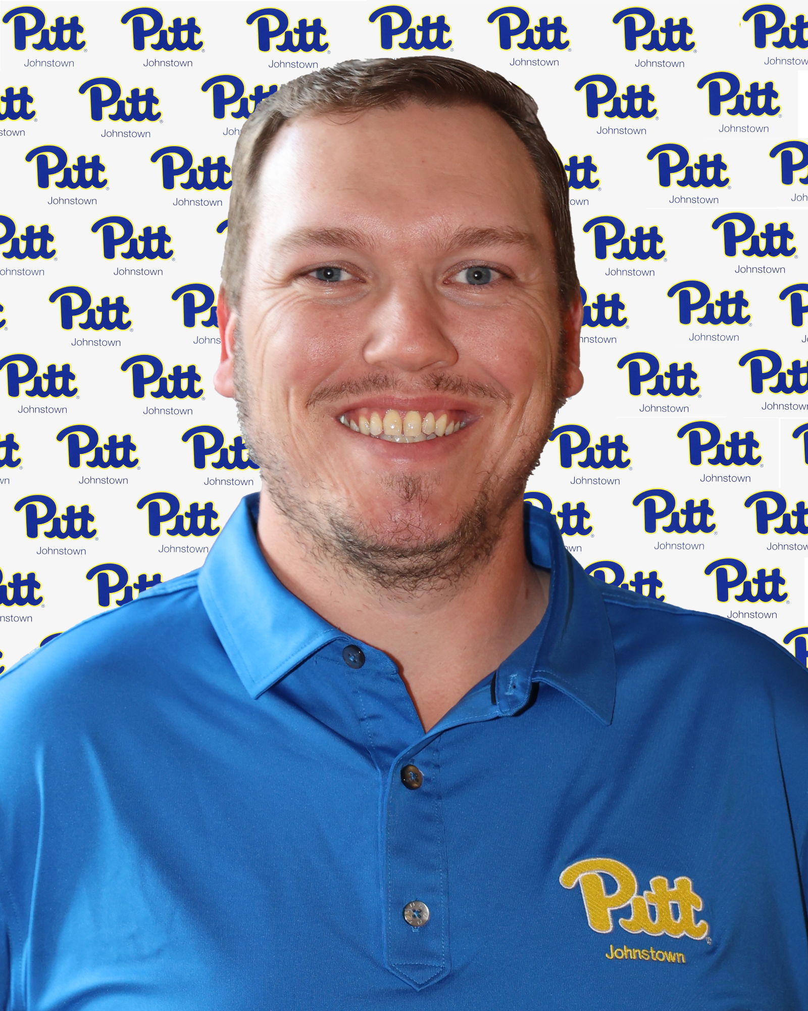 Trabert, Cody-Head and Shoulder Photo