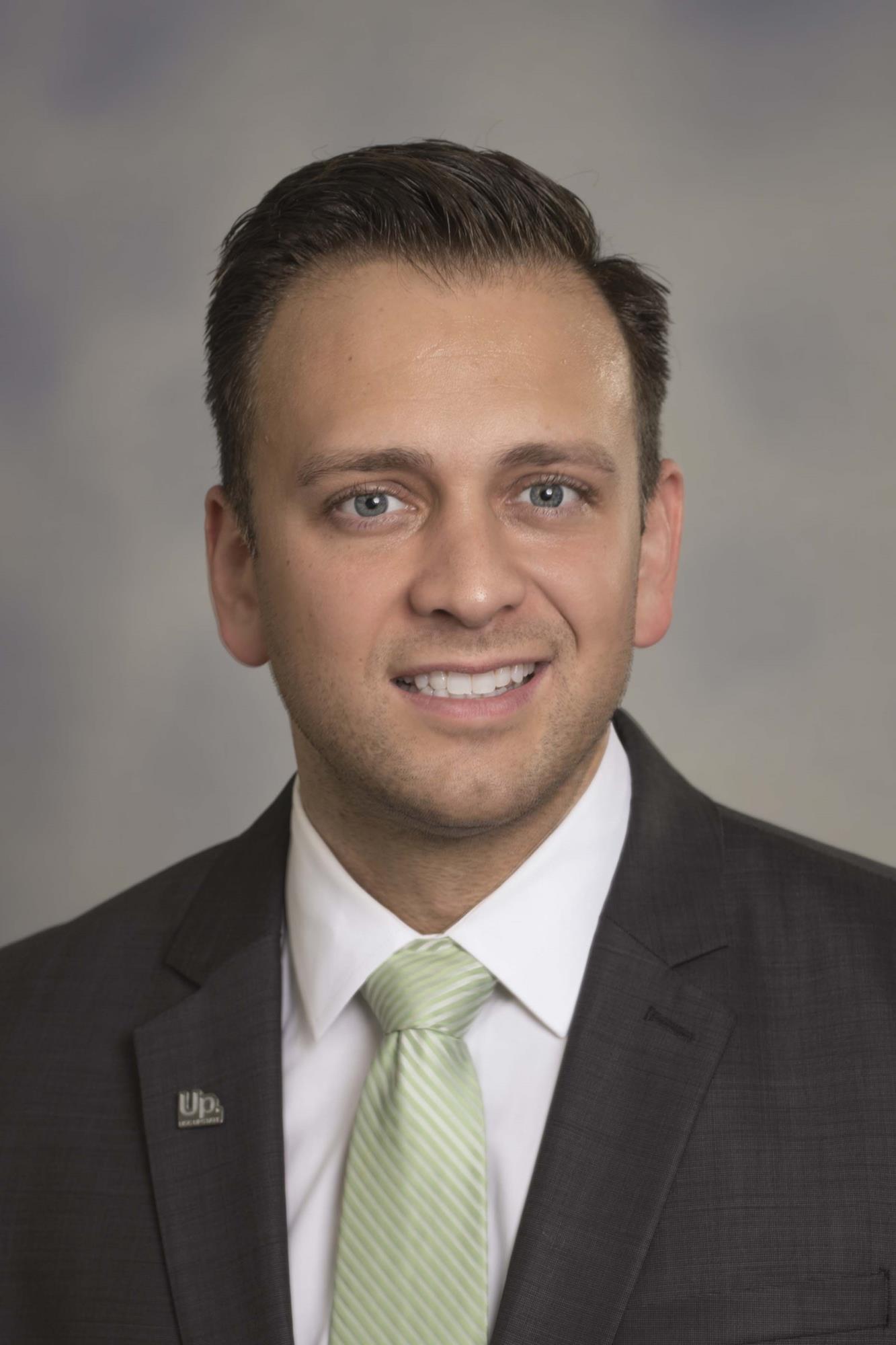 Andrew Garcia